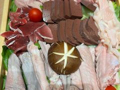 -鹅香四海·卤水火锅·砂锅粥·潮汕菜(宝安店)