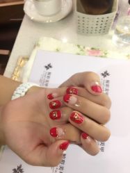 -鲸彩·美甲美睫科技护肤