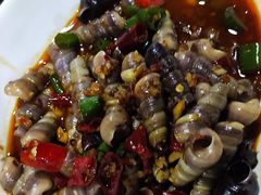 -牛味道炭火烤肉(湖前总店)