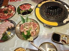 -韩宫宴和牛烤肉(宁波环球银泰城店)