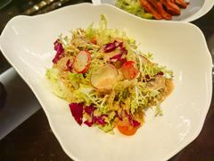 -杭州和达希尔顿逸林酒店·和园中餐厅-杭帮菜名店