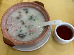 -吉莲利苑海鲜酒家(珠海拱北29年老字号店)