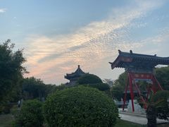 -厦门园林博览苑