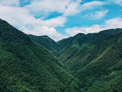 -石城赣江源漂流