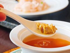 -长春凯悦酒店-品悦中餐厅