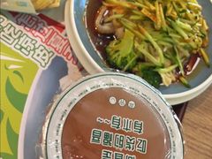 -魏家凉皮(来广营店)