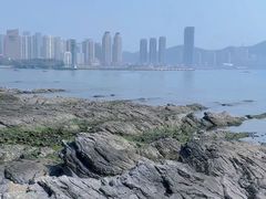 -黑石礁公园
