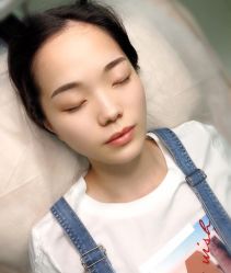 -薇漫里纹眉半永久连锁品牌