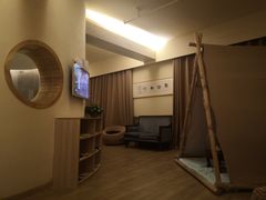 -水源国际洗浴