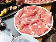 -东来顺·非遗火锅(高新店)