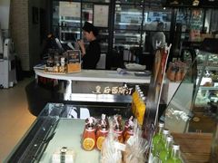 -皇后西斯汀饼店(文化路店)