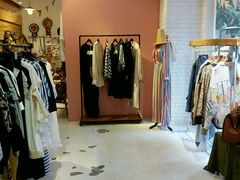 -恋物百货商店(华侨城店)