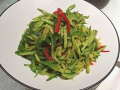 西葫芦丝-徽镇小厨·经典徽菜(马连道店)