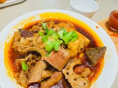 -蔡澜点心·粤菜(丽泽天街店)