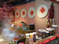 -巢爷老味(东方红店)