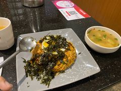 -木槿花韩式炭烤·熟成肉工坊(孙文东路店)