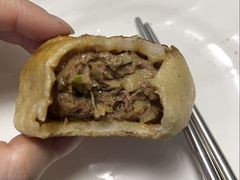 门钉肉饼-清真牛街祥云轩门钉肉饼(左家庄店)
