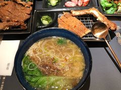 -馔豚·台北菜专门店(深圳湾万象城店)