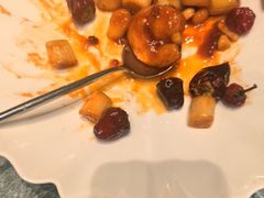 -望乡楼上海菜(日月光店)