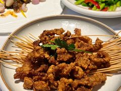 -肴约·花园式餐厅(湖里店)