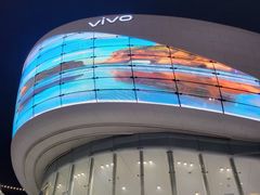 -vivo官方授权体验店(太子路店)