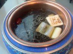 -享月汤皇·海鲜小火锅·聚会(曲江创意谷店)