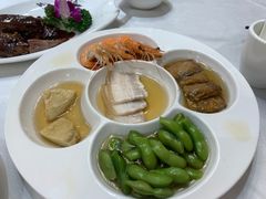 -老人和饭店(淮海中路店)