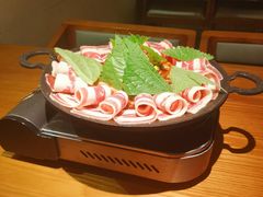 -春熙台韩国料理·章鱼肥牛(西丽店)
