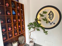 -烟雨江南(幸福街店)