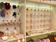 -深圳湾万象城(南山店)