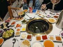 -韩时烤肉(枫蓝店)