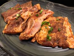 -悟空酒场烤肉(凯德壹中心店)