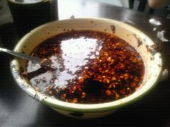 辣椒油-正宗胖子抻面馆(岭东路店)