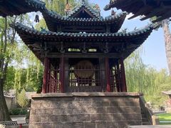 -晋祠博物馆