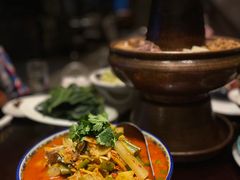 -大理实力希尔顿酒店•御玺中餐厅