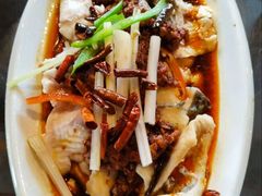 -乡村小榭饭店