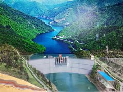 -陕西自然博物馆