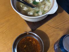 -吴淞老街砂锅馄饨(北兴路店)
