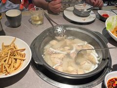 -同仁四季椰子鸡(海岸城天利店)