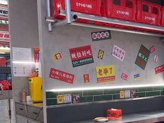 -堂堂小伙夫·辽宁小吃大排档(京西大悦城店)