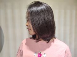 -MOVAN  HAIR莫凡匠人发型屋