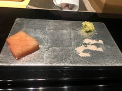 -橼舍鮨青木