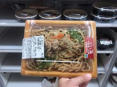 -7-Eleven(银座8丁目店)