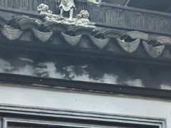 -寒山寺