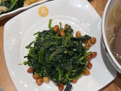 -西部马华清真兰州牛肉面·烧烤夜市(三里河店)