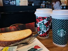 -星巴克臻选(湛江鼎盛广场店)