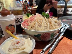 -周小明火锅(黑金冠社区店)