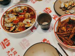 -堂瓦里·传统赣菜(第一街区店)