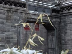 -李叔同故居纪念馆