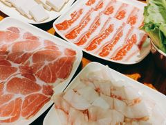 -肆拾壹號烤肉(龙岗店)